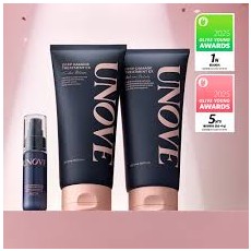 [2025 어워즈/4년연속1위] 어노브 딥 데미지 헤어 트리트먼트 EX 320ml