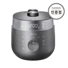 쿠쿠 트윈프레셔 마스터 6인용 [체험단완료시 무료]