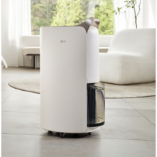 LG 휘센 오브제컬렉션 제습기 20L