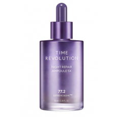 미샤 타임 레볼루션 나이트리페어 앰플 5X, 70ml, 1개