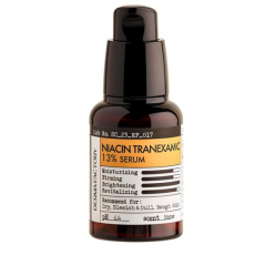 더마팩토리 나이아신 트라넥삼산 13% 세럼, 30ml, 1개
